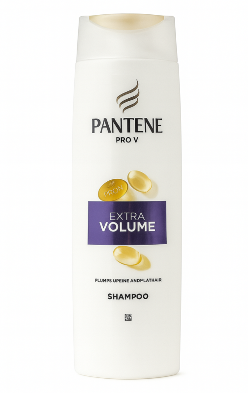 Pantene 400мл Extra Volume