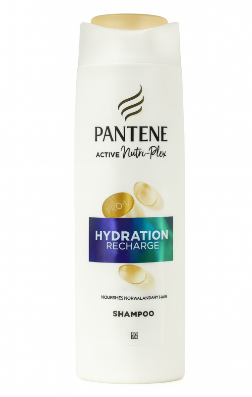 Pantene 400мл Hydration Recharge