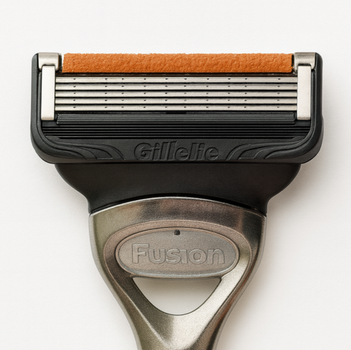 Касета Gillette Proglide 1шт