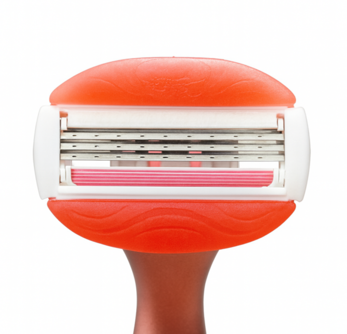 Касета Venus Breeze Маракуя 1шт (3 леза з подушечками)