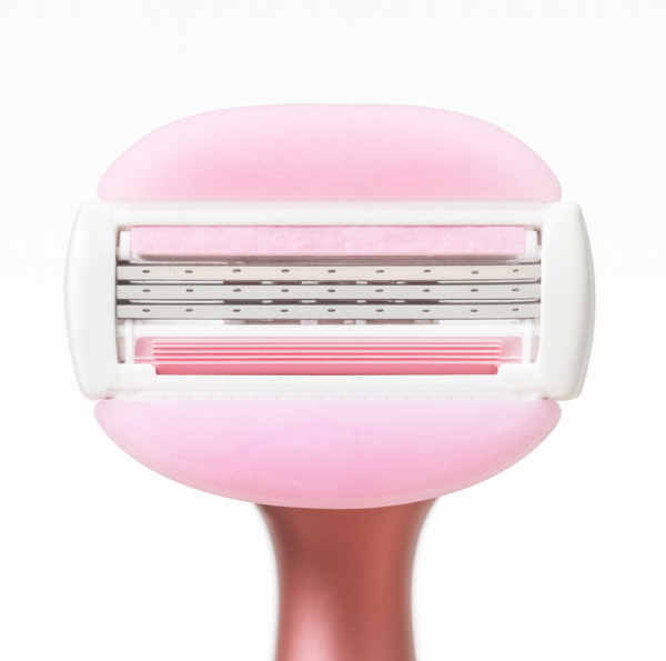 Касета Venus Breeze Магнолія 1шт (3 леза з подушечками)