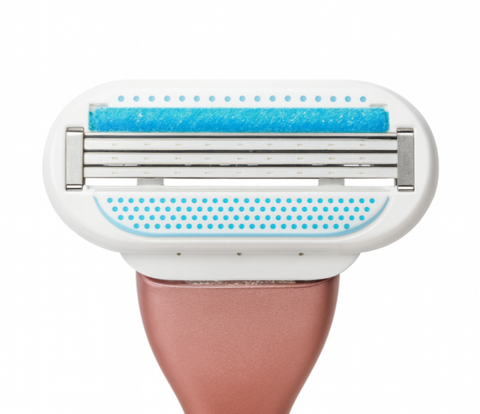 Касета Venus Smooth 1шт (3 леза)