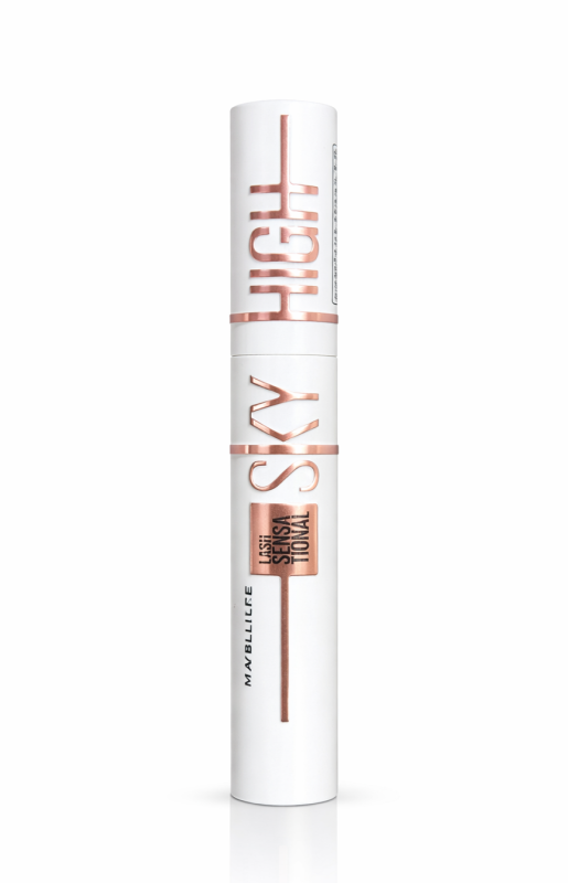 Maybelline SkyHigh PRIMER Основа під туш (біла)