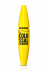 Maybelline The Collosal 100% BLACK Туш для вій