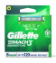 Gillette Mach3 Sensitive (8 шт) New Pack