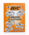 Bic Леза Chrome Platinum 20х5 (100шт блочні)