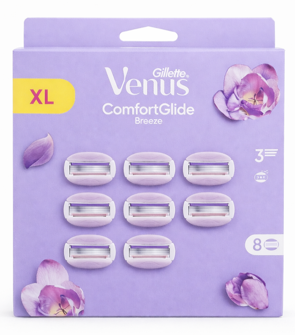 Venus 3 Breeze (8 шт) Планшет