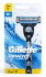 Gillette Mach3 Sport 2 Станок для гоління чоловічий (Ручка+2 картриджі)
