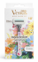 Venus Deluxe Flower 1 Жіночий станок для гоління (Ручка+1 картридж)
