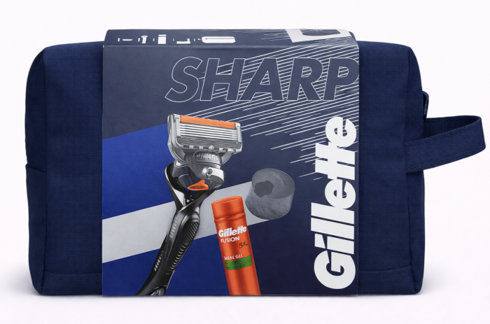 Gillette Proglide Набір зі ЗНИЖКОЮ‼️