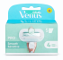 Venus 5 Pro Deluxe Smooth Sensitive Aloe (4шт)
