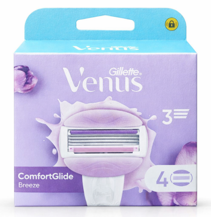 Venus 3 Breeze (4 шт)