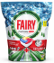 Fairy Platinum Plus Лимон капсули для посудомийних машин 71шт
