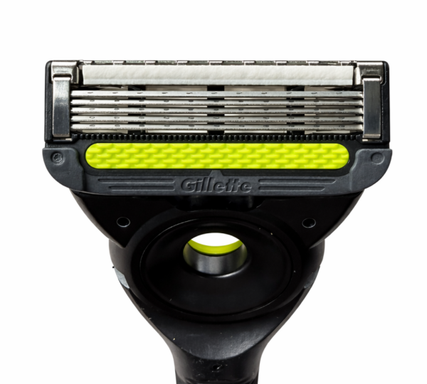 Gillette Labs 1 шт