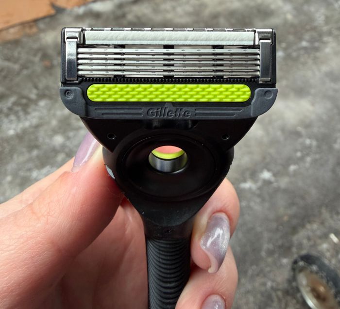 Gillette Labs 1 шт