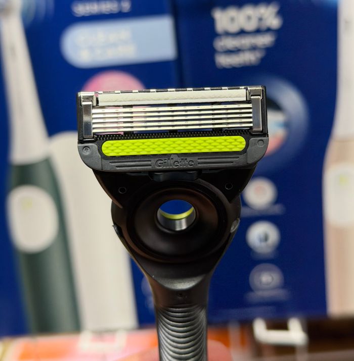 Gillette Labs 1 шт