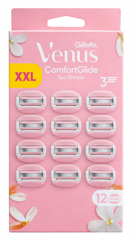 Venus 3 SpaBreeze (Box 12 шт)