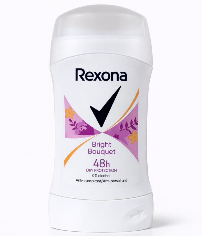 Rexona Bright Bouquet (Sexy) stick 50г