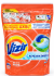 Vizir (50 шт) Universal Alpin Fresh Капсули для прання