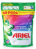 Ariel (60 шт) Color 4-х компонентна капсула для прання