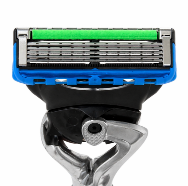 Касета Gillette Proglide Power Classic 1шт (зелена смужка)