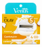 Venus 5 Olay Coconut (4 шт) USA