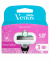 Venus 5 Deluxe Sensitive Party Edition (3 шт)