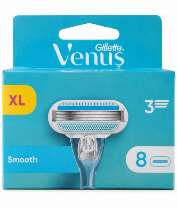 Venus 3 Smooth (8 шт)