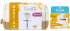 Venus Madeira Набір + Venus Olay Coconut (4 шт) USA