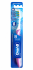 Oral-B Pulsar Зубна щітка на батарейці (Фіолетова)