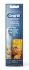 Oral-B PRO Kids 3+ Lion king (4 шт) Змінні насадки для електричної щітки Oral-B