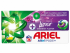 Ariel (26 шт) + Lenor Amethyst 4-х компонентні капсули для прання