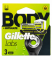 Gillette Labs (3 шт) Body Intimate New