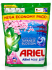 Ariel 60 шт Japanese Blossom 4-х компонентні капсули для прання
