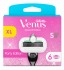 Venus 5 Deluxe Sensitive Party Edition (6 шт)