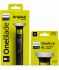 Philips OneBlade Original Триммер-шейвер+OneBlade Original (4шт) змінні картриджі