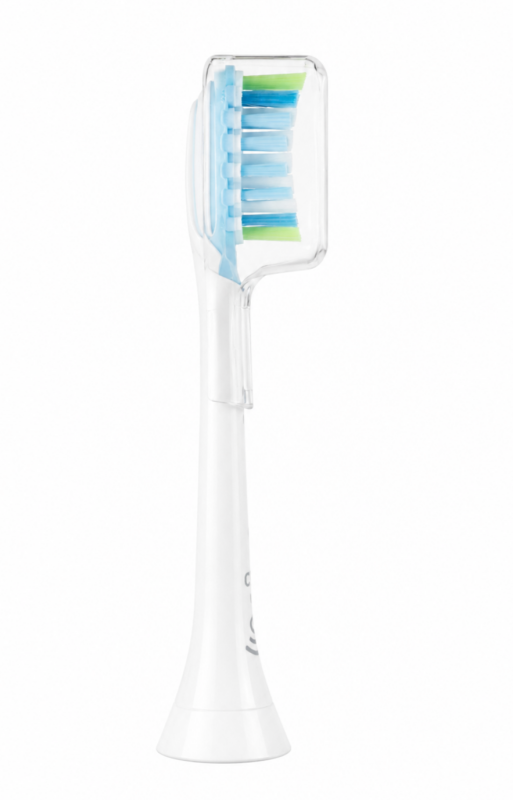 Philips SoniCare Насадка C3 Plaque Defence 1 шт Біла (не упакована індивідуально)
