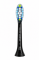 Philips SoniCare C3 Plaque Defence Насадка 1 шт Чорна (не упакована індивідуально)