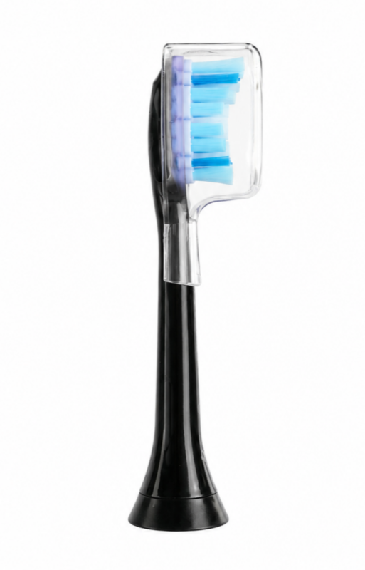 Philips Sonicare Насадка G3 Gum Care 1шт Чорна (індивідуально не упакована)