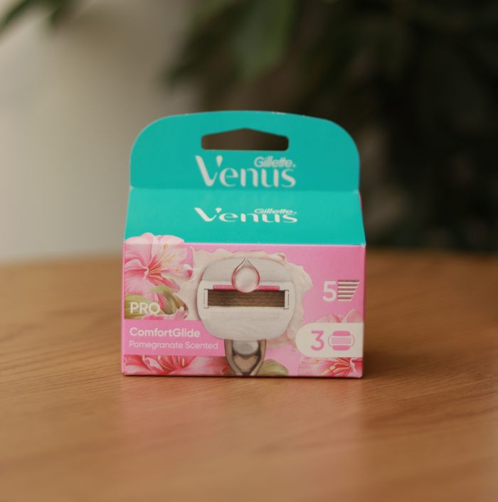 Venus 5 Olay Pomegranate (3 шт)