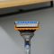 Gillette Fusion (12 шт) New Pack Планшет