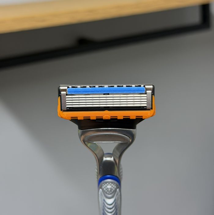 Gillette Fusion 5 (16 шт) Планшет