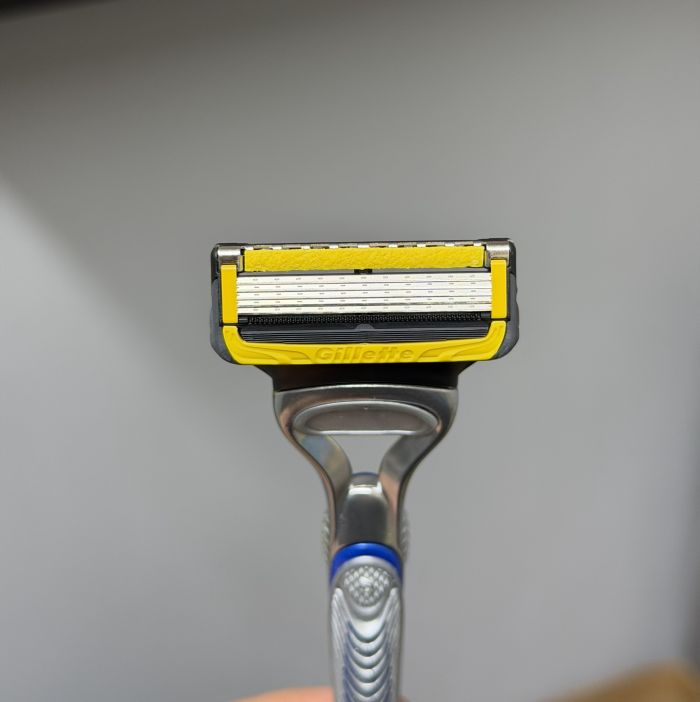 Gillette Proshield 1 Станок для гоління чоловічий
