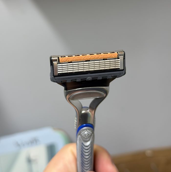 Gillette PRO Proglide (8 шт)
