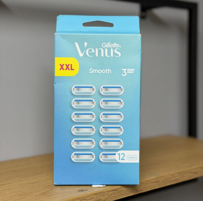 Venus 3 Smooth (Box 12 шт)