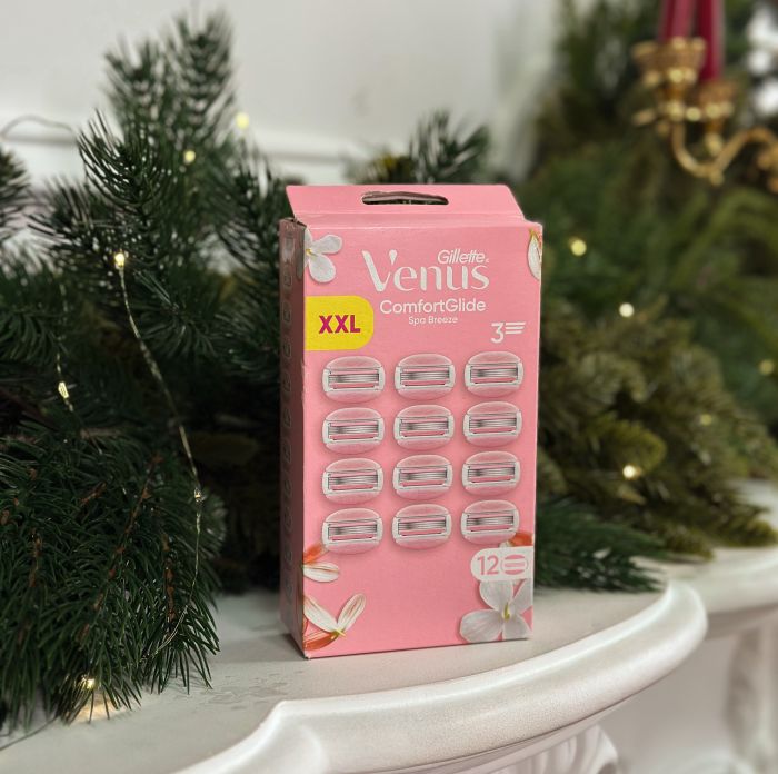 Venus 3 SpaBreeze (Box 12 шт)