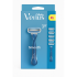 Venus Smooth +5 Жіночий станок для гоління (Ручка+5 картриджів)